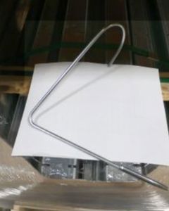 HANGER,350 SUSPENSION-FLX-2552